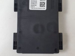BMW asystent zmiany pasa 6891728