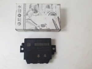 Audi A6 A7 A8 sterownik parkowania 4G0919475F G
