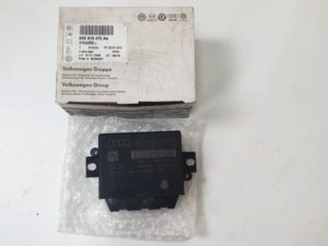 Audi A1 sterownik moduł parkowania 8X0919475AA