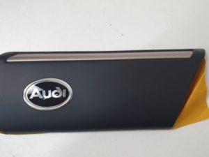 Audi 5000 Turbo listwa błotnika 447853972F