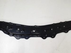 Suzuki Celerio wzmocnienie dolne