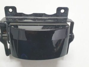 Audi E-tron laser radar 4KE907639A