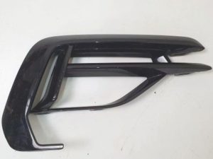 Golf 7 R lift kratka zderzaka prawa 5G0853666R