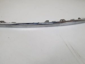 VW T6 listwa chromowana zderzaka lewa 7E5853065