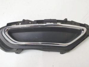 Passat B8 atrapa wydechu lewa 3G0807055A