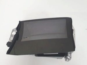 Audi Q7 rzutnik Head Up 4M1919617