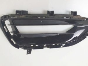 Hyundai i40 lift kratka zderzaka lewa XE86553-3Z510