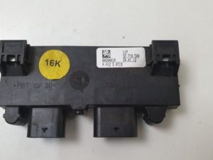 Audi vw moduł klapy bagażnika 3AA962243