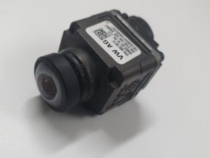 Audi A6 A7 A8 Q7 kamera cyfrowa 7P6980551C