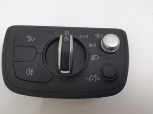 Audi A6 A7 włącznik świateł 4G0941531BG