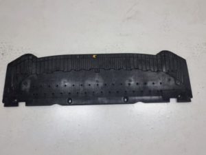 Audi A4 osłona płyta pod zderzak 8K0807233