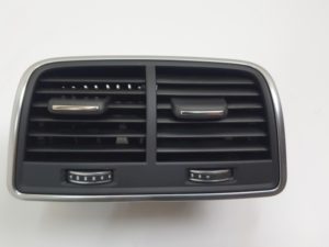 Audi A6 A7 kratka nawiewu tył 4G0819203C