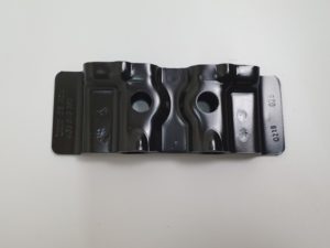 Audi A7 uchwyt mocowanie bagażnika 4G8813383