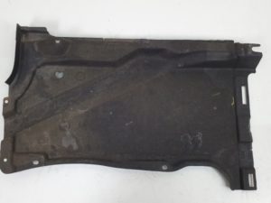 Audi A7  osłona podwozia 4G8825215C