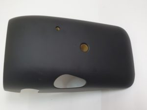 Audi A7 osłona kolumny kierowniczej 4G0953516E