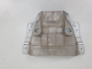 Audi A7 A6 osłona termiczna 4G0521443