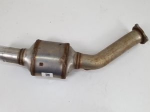 Audi A7 A6 katalizator 4G0254400F