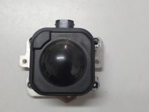 Audi A7 A6 radar lewy 4G0907541B