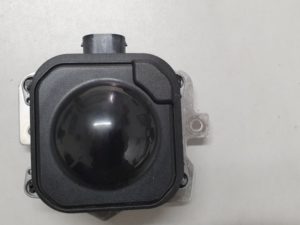 Audi A7 A6 radar prawy 4G0907561B