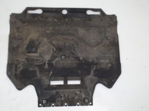 Audi A6 A7 osłona skrzyni 4G0863822C