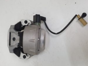 Audi A6 A7 łapa poduszka silnika 4G0199381LG