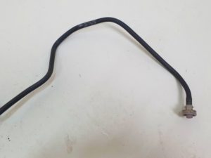 Audi A6 A7 wąż zbiorniczka wyrównawczego 4G0121081DK
