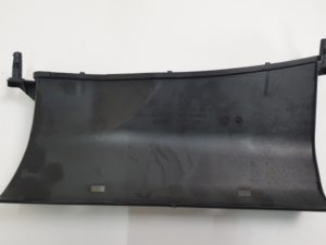 Audi A6 A7 kierownica powietrza 4G0129618B