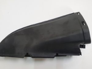 Audi A6 A7 kierownica powietrza 4G0129624D