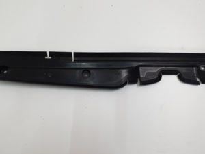 Audi A6 A7 kierownica powietrza 4G0121292E