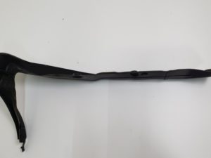 Audi A7 wygłuszenie błotnika prawe 4G8821112A