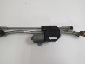 Audi A6 A7 mechanizm wycieraczek 4G1955023C