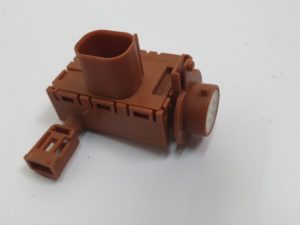 Audi czujnik jakości powietrza 4H0907658