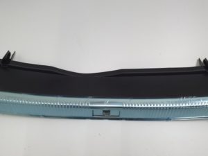 Audi A7 osłona bagażnika chrom 4G8863471