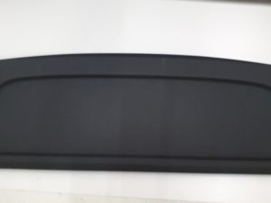 Audi A7 lift półka bagażnika 4G8867771