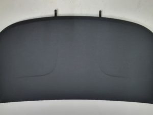 Audi A7 lift półka bagażnika 4G8867769F