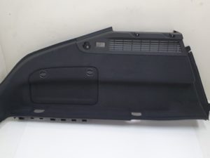 Audi A7 boczek bagażnika lewy 4G8863887C