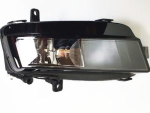 Golf 7 halogen prawy 5G0941662D