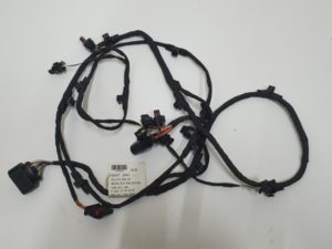 Seat Tarraco wiązka czujników parkowania 5FJ971095AC