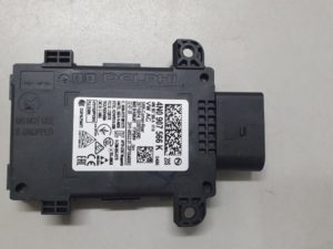 Audi asystent moduł sensor 4N0907566K