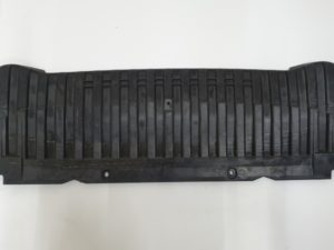 Audi A5 osłona płyta pod zderzak 8T0807233