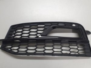 Audi A5 kratka zderzaka lewa 8T0807681P