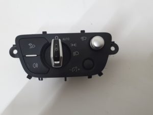 Audi A4 Q5 włącznik świateł 4M0941531P