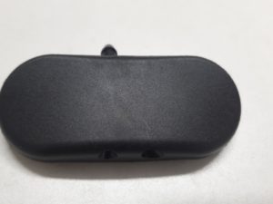 Audi dysza spryskiwacza lewa grzana 8E0955987B