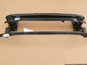Vw Golf 8 belka zderzaka 5H0807109A