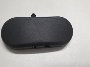 Audi A6 dysza spryskiwacza lewa grzana 4F0955987B
