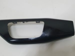 Audi A4 A5 listwa dekor deski 8W1853189H 1LQ