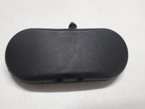 Audi dysza spryskiwacza prawa grzana 8E0955988B