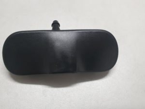Audi Q5 dysza spryskiwacza lewa grzana 8R0955987