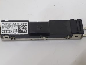 Audi A7 wzmacniacz anteny 4G8035225A