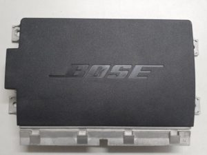Audi A7 wzmacniacz BOSE 4G8035223A
